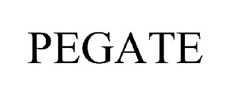 PEGATE