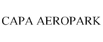 CAPA AEROPARK