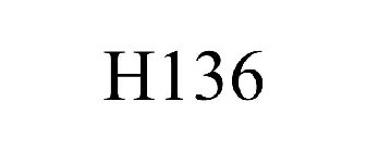 H136