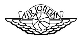 AIR JORDAN