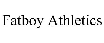 FATBOY ATHLETICS