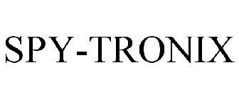 SPY-TRONIX