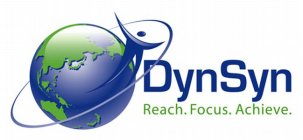 DYNSYN REACH.FOCUS.ACHIEVE.