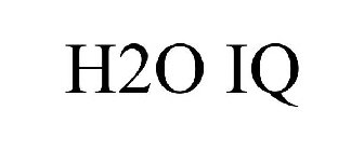 H2O IQ