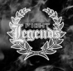 FIGHT LEGENDS