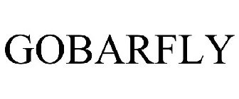 GOBARFLY