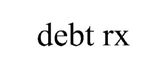 DEBT RX
