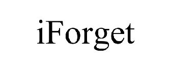 IFORGET