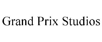 GRAND PRIX STUDIOS
