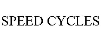 SPEED CYCLES