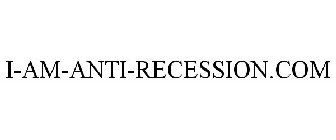 I-AM-ANTI-RECESSION.COM