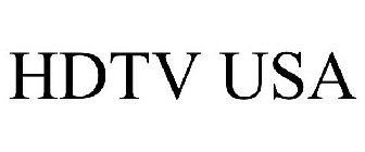 HDTV USA