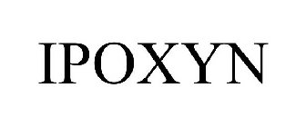 IPOXYN