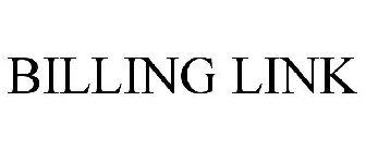 BILLING LINK