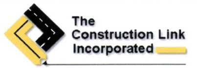 THE CONSTRUCTION LINK INCORPORATED