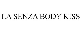 LA SENZA BODY KISS