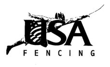 USA FENCING