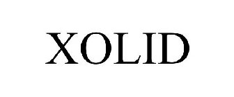 XOLID