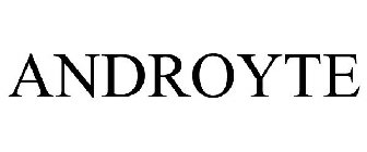 ANDROYTE