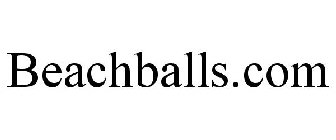 BEACHBALLS.COM