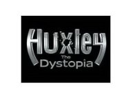 HUXLEY THE DYSTOPIA