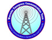 WORCESTER EMERGENCY COMMUNICATIONS TEAM · EMERGENCY COMMUNICATIONS IN SERVICE TO THE LOCAL COMMUNITY ·