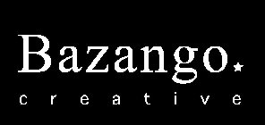 BAZANGO CREATIVE