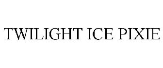 TWILIGHT ICE PIXIE
