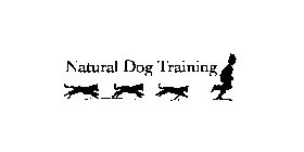 NATURAL DOG TRAINING