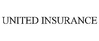 UNITED INSURANCE