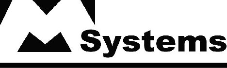 M SYSTEMS
