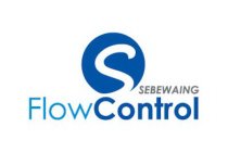 S SEBEWAING FLOW CONTROL
