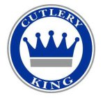 CUTLERY KING