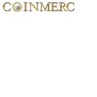 COINMERC COINMERC COIN MERCANTILE EXCHANGE