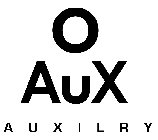 O AUX AUXILRY