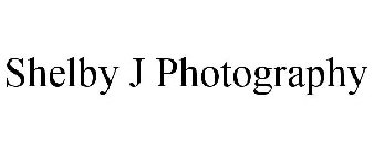 SHELBY J PHOTOGRAPHY