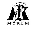 MK MYKEM