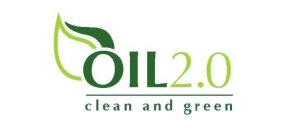 OIL2.0 CLEAN AND GREEN
