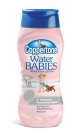 COPPERTONE WATER BABIES SUNSCREEN LOTION #1 PEDIATRICIAN RECOMMENDED BRAND BROAD SPECTRUM UVA/UVB PROTECTION WATERPROOF