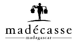 MADÉCASSE MADAGASCAR