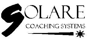 SOLARE COACHING SYSTEMS