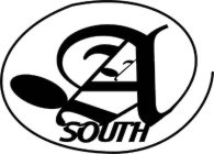 A SOUTH