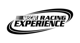 NASCAR RACING EXPERIENCE