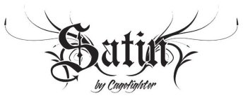 SATIN BY CAGEFIGHTER