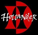 HOLLANDER H