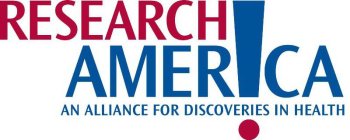RESEARCH AMER!CA AN ALLIANCE FOR DISCOVERIES IN HEALTH