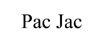 PAC JAC