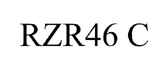 RZR46 C