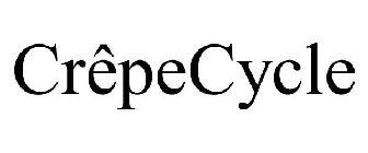 CRÊPECYCLE