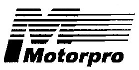 M MOTORPRO